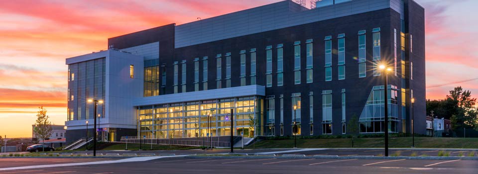 Trường Đại học Binghamton